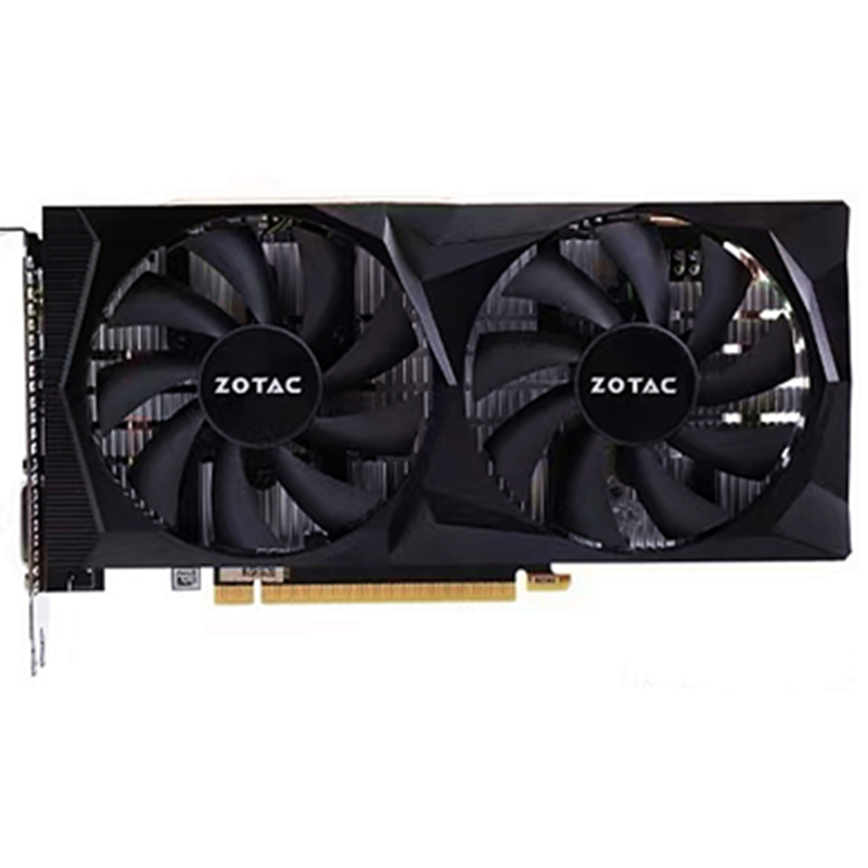 Zotac Gtx 1660 Super 6Gb 1660T - Rtx 3090 24Gb Gddr6X recensie en prijs